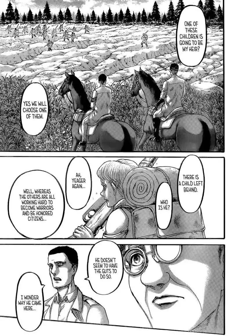 Shingeki no Kyojin Chapter 114 6